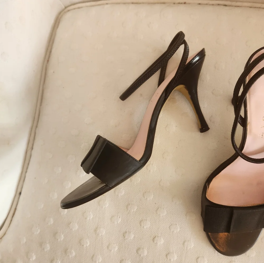 Heels black - Picture 3 of 3